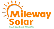 Yiwu Mileway Solar co., ltd