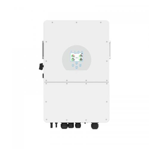 High Voltage Three Phase Hybrid Inverter 5kW-25kW 