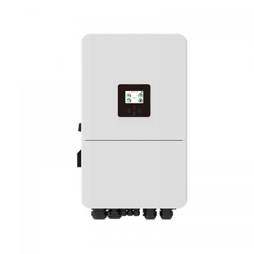 Low Voltage Three Phase Hybrid Inverter 14kW-20kW 