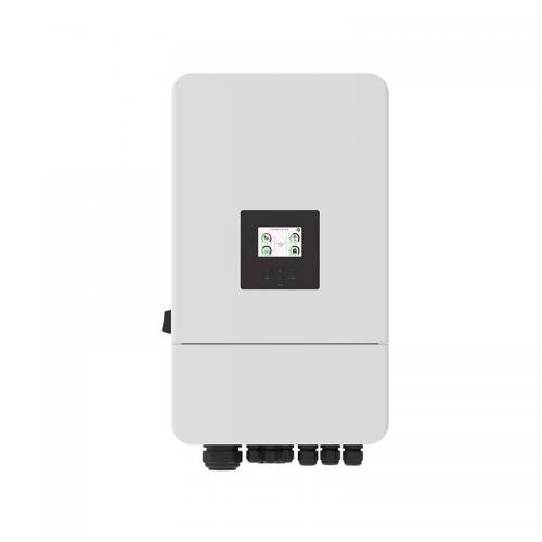 Low Voltage Three Phase Hybrid Inverter 3kW-12kW