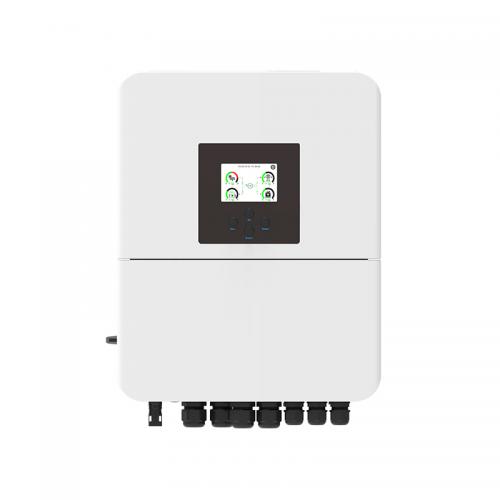Single Phase Hybrid Inverter 3kW-6kW