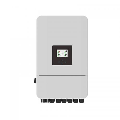 Single Phase Hybrid Inverter 7kW-10kW 